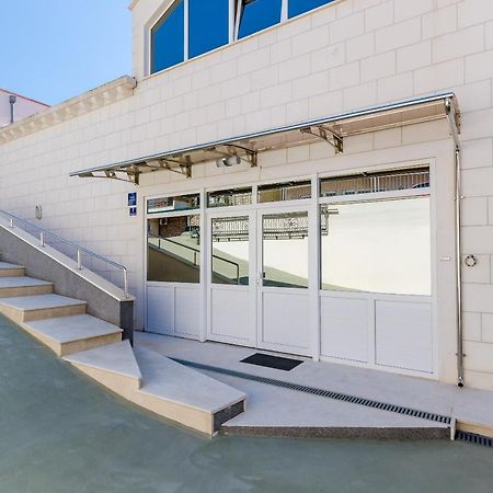 Apartments Villa Perla Dubrovnik Dış mekan fotoğraf
