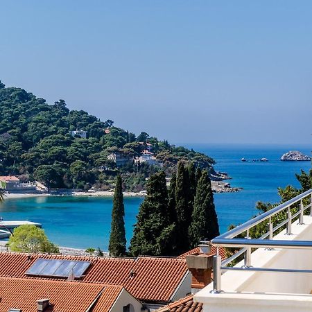 Apartments Villa Perla Dubrovnik Oda fotoğraf