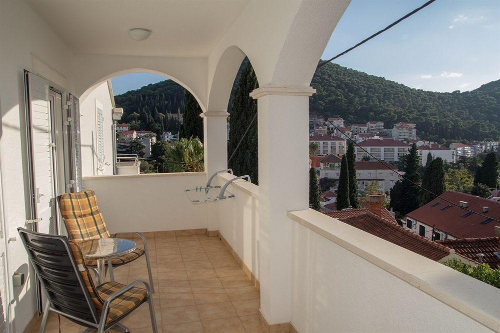 Apartments Villa Perla Dubrovnik Dış mekan fotoğraf