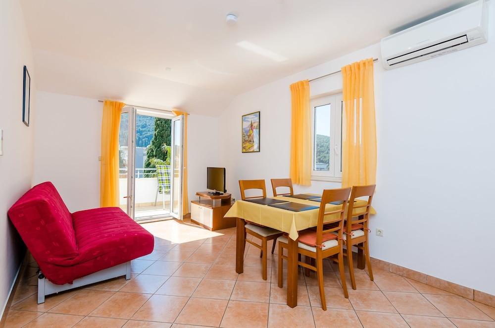 Apartments Villa Perla Dubrovnik Dış mekan fotoğraf