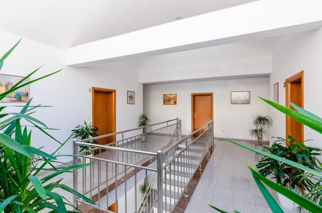 Apartments Villa Perla Dubrovnik Dış mekan fotoğraf
