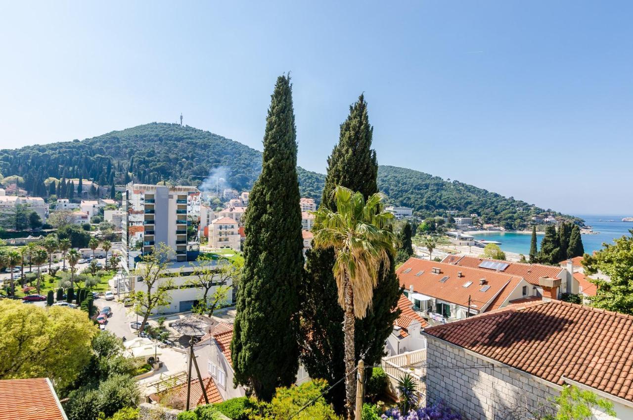 Apartments Villa Perla Dubrovnik Oda fotoğraf