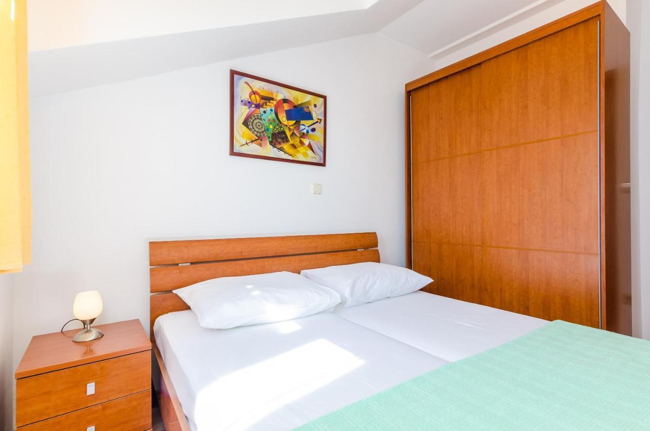 Apartments Villa Perla Dubrovnik Oda fotoğraf