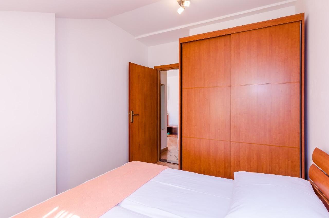 Apartments Villa Perla Dubrovnik Oda fotoğraf