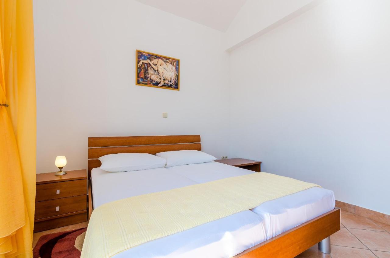 Apartments Villa Perla Dubrovnik Oda fotoğraf