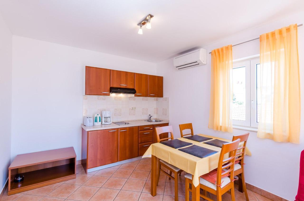 Apartments Villa Perla Dubrovnik Oda fotoğraf