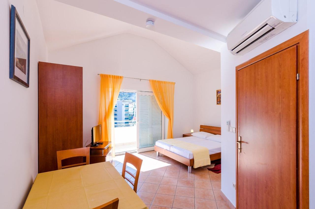 Apartments Villa Perla Dubrovnik Oda fotoğraf
